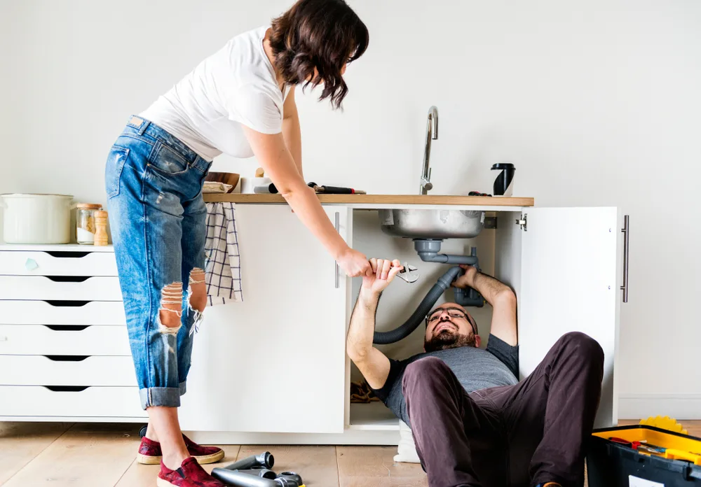 DIY Home Repairs and Maintenance: Level Up Your Handy Skills