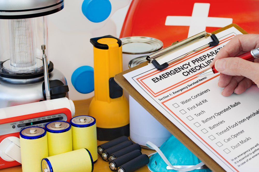 Ensuring Safety and Security: Low-Income Housing and Disaster Preparedness