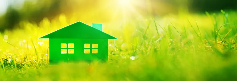 Building a Greener Future: Sustainable and Energy-Efficient Affordable Housing