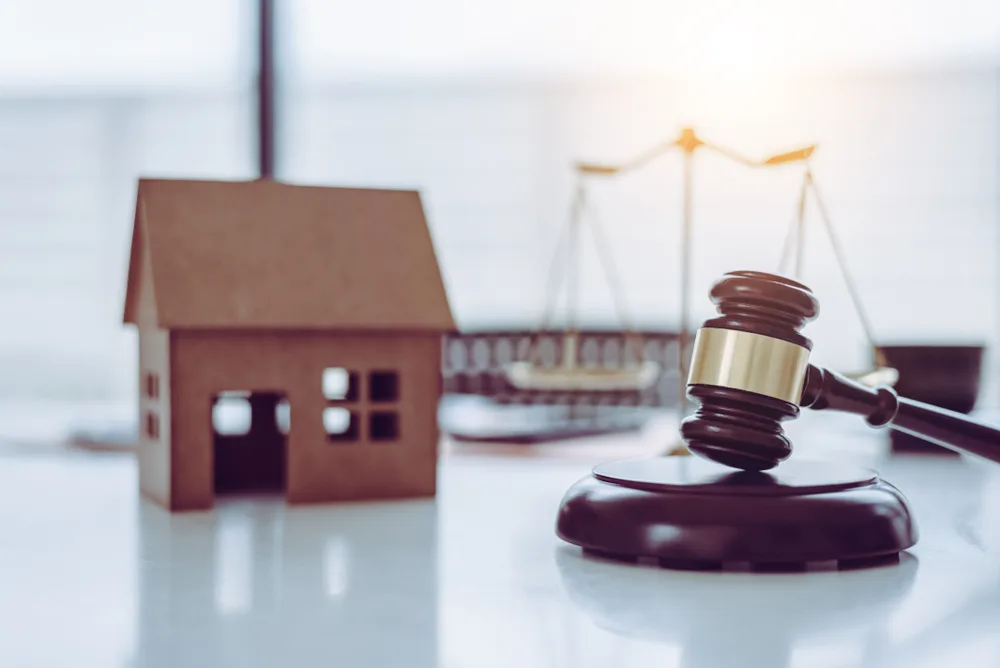 Housing Rights For People With Criminal Records: Breaking Down Barriers to Reentry