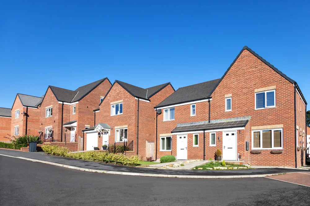 Affordable Housing and Community Development: Building Thriving Neighborhoods
