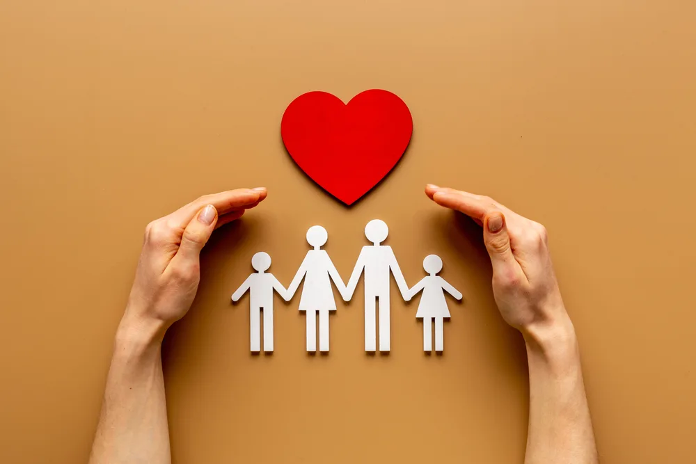 Affordable Housing and Family Stability: Building Stronger Futures
