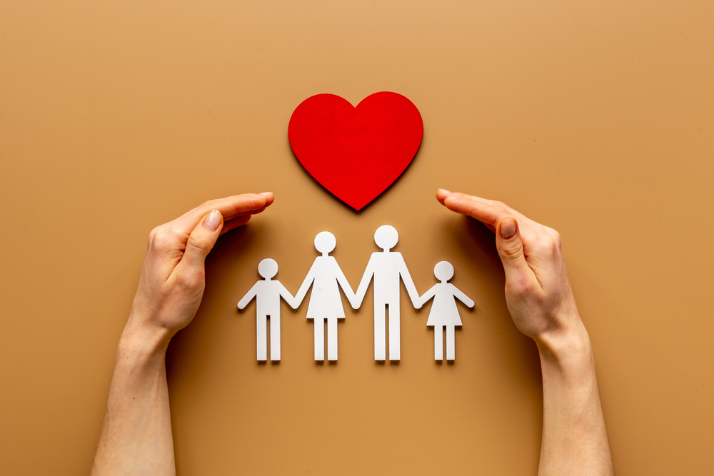 Affordable Housing and Family Stability: Building Stronger Futures