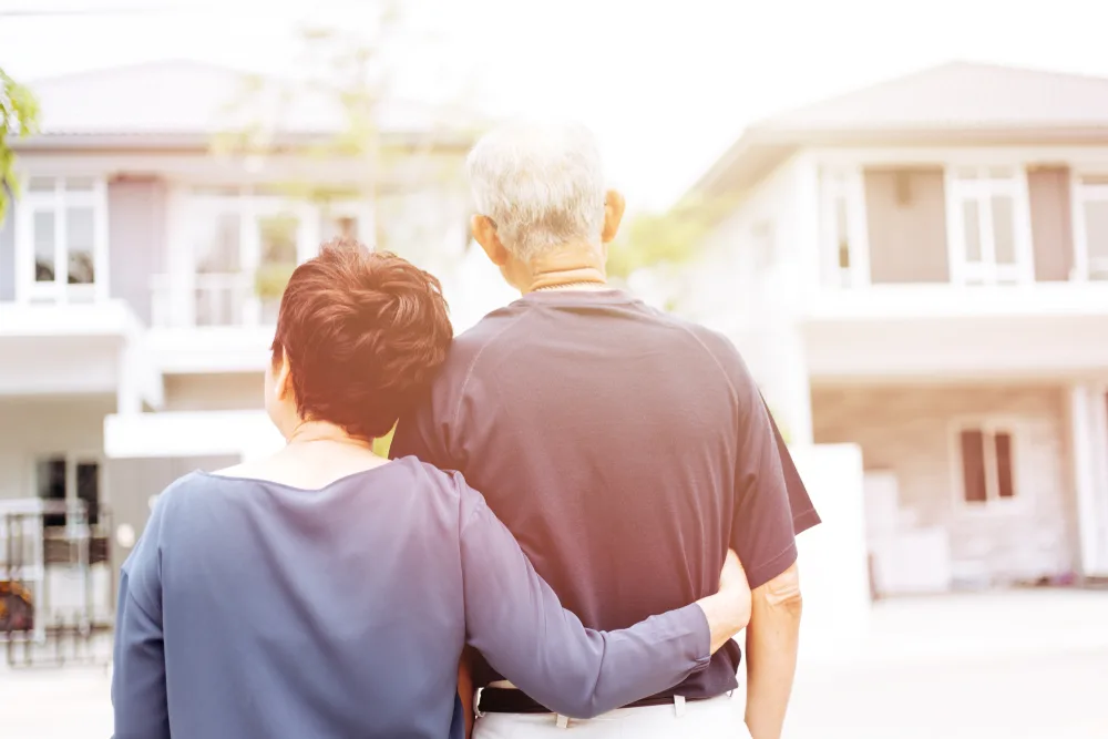 Affordable Housing Options for Senior Citizens: Aging in Place and Beyond