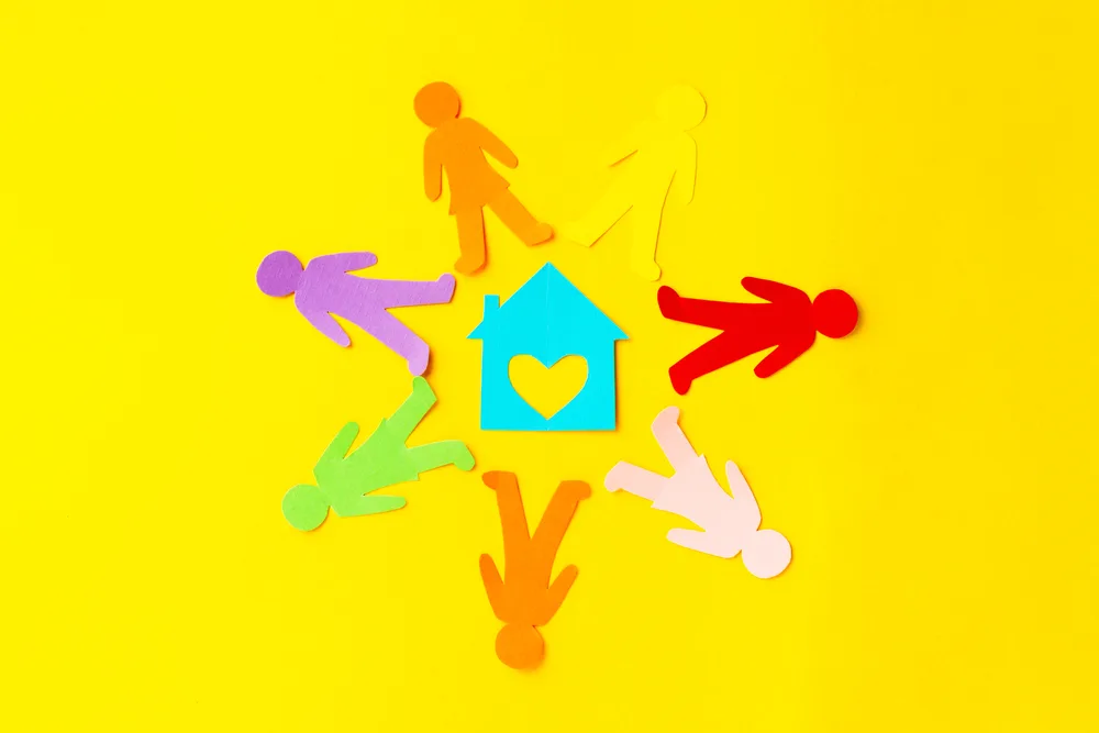 Promoting Inclusivity in Housing: Affordable Housing and Diversity