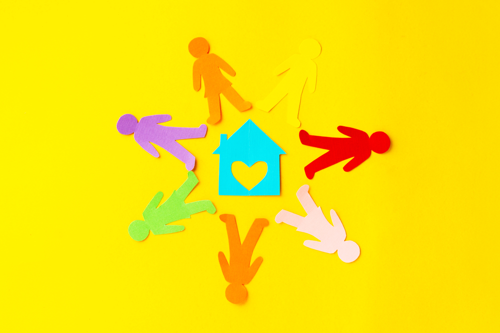 Promoting Inclusivity in Housing: Affordable Housing and Diversity