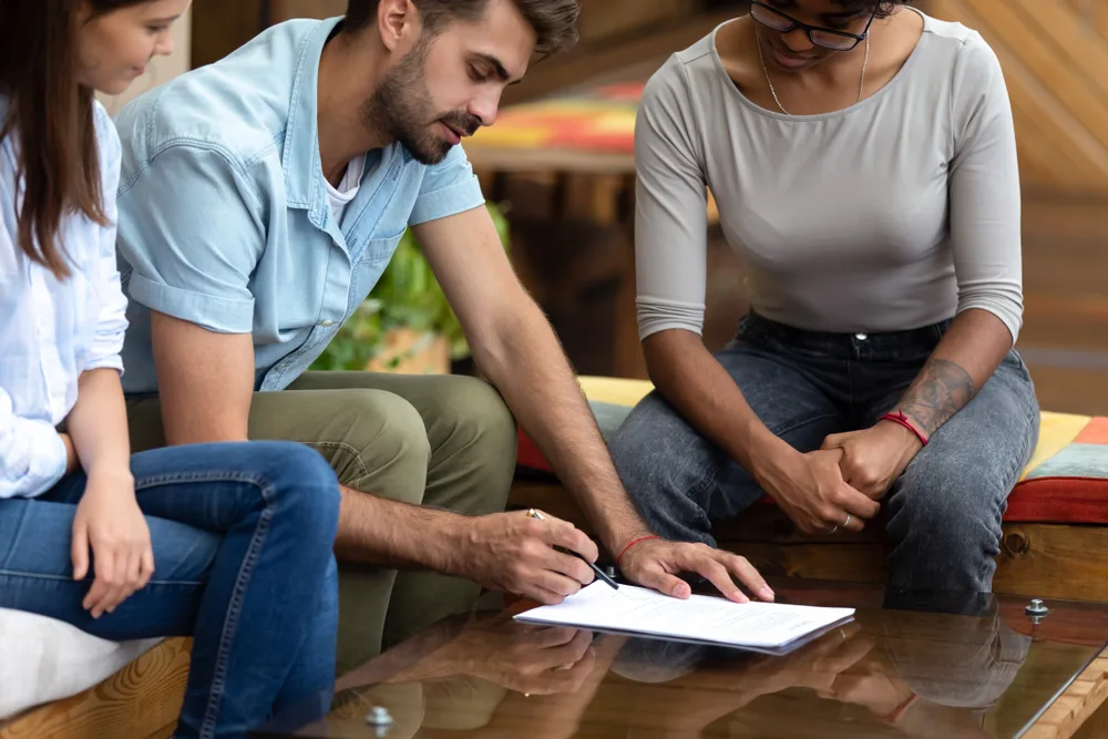 Maintaining Low-Income Housing: A Guide for Responsible Tenants