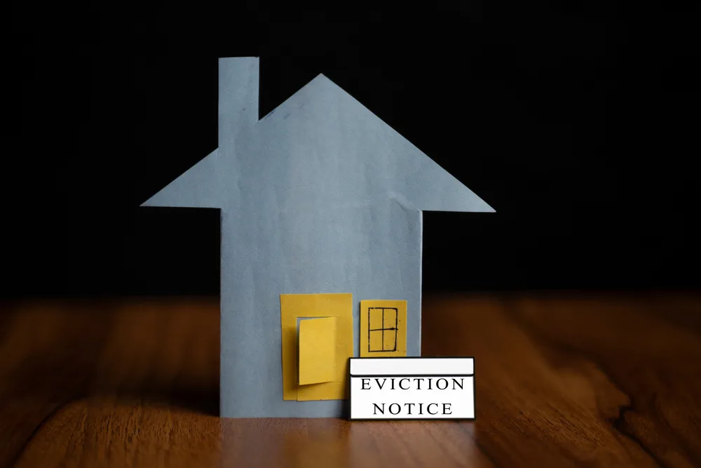Strategies and Legal Resources for Eviction Prevention in Affordable Housing