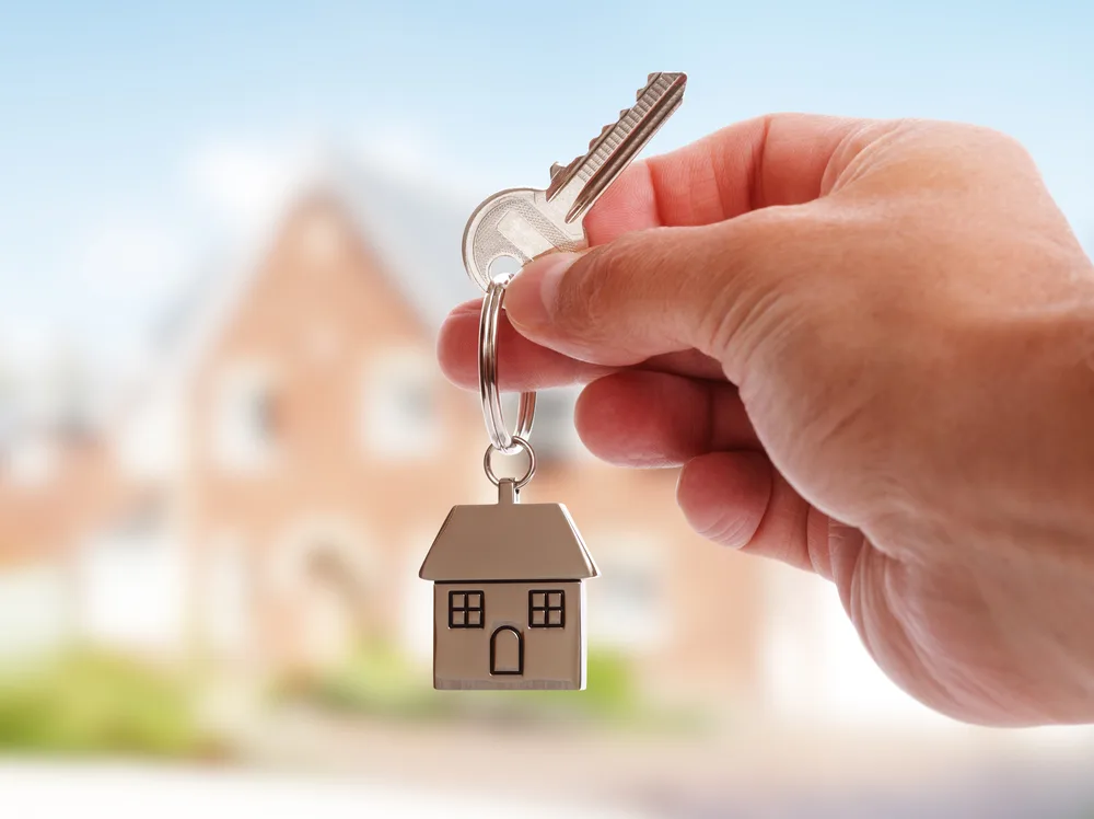 Unlocking Homeownership Opportunities for Low-Income Individuals